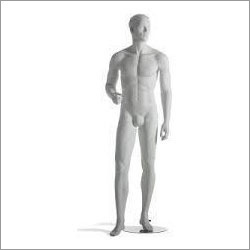 Male Mannequin