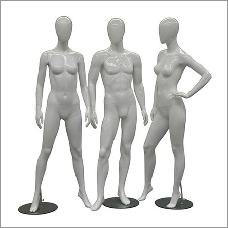 Female Full Body Mannequin