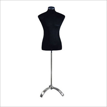 Dress Form