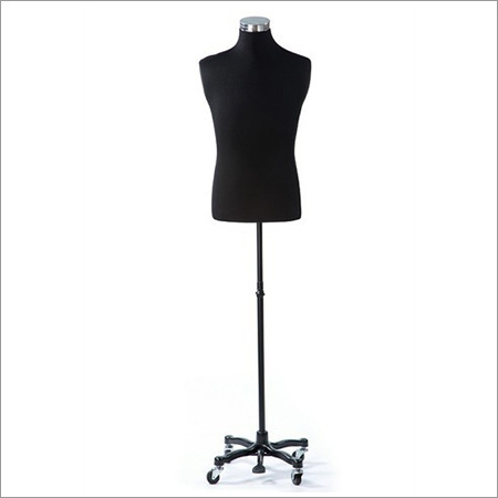 Half Body Dress Form