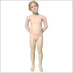 Kids Mannequin