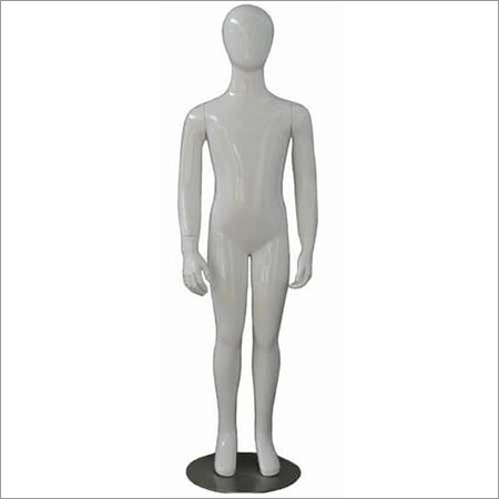 Kids Mannequin
