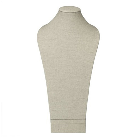 Jewellery Displays Mannequin