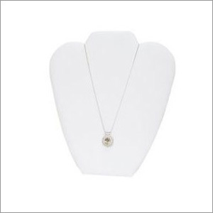 Jewellery Displays Mannequin