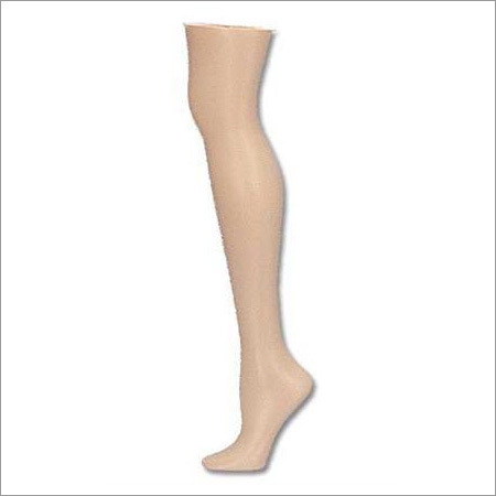 Men Leg Mannequin