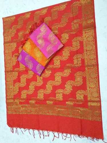 Silk dupatta Silk dupatta