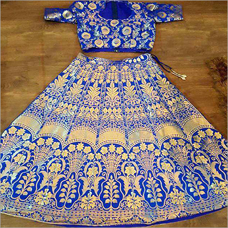 Designer Lehenga Designer Lehenga