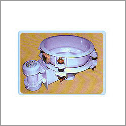 Bin Discharger