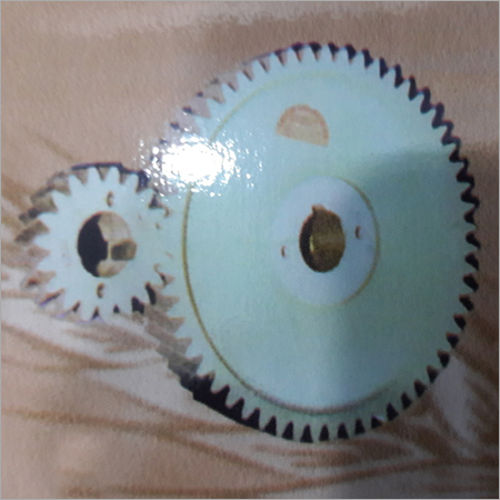 Roller Gear
