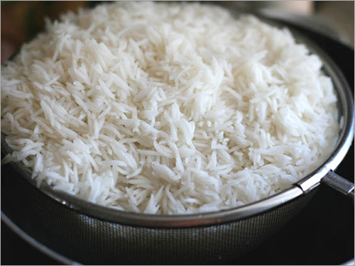Boiled Rice Boiled Rice