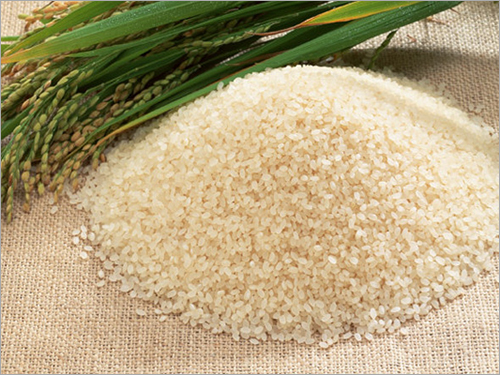 Organic Sona Masoori Rice