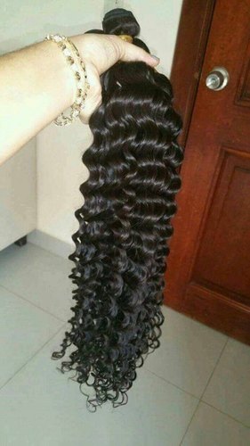 Curly Hair