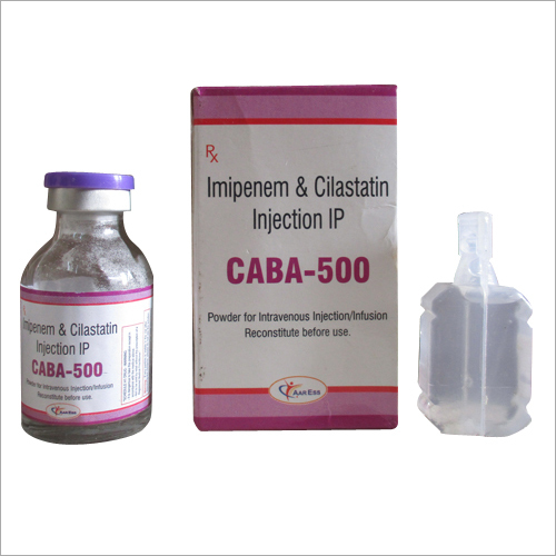Cilastatin Injection
