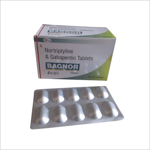 Gabapentin Tablet