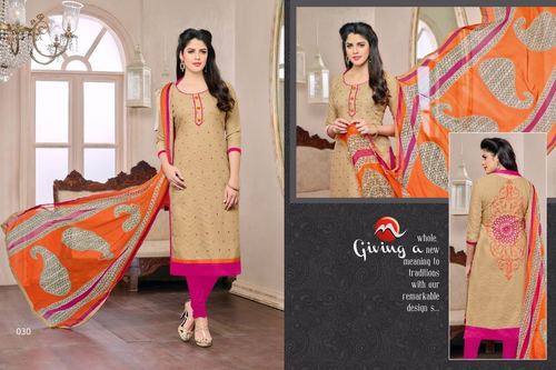 Fancy Salwar Suits