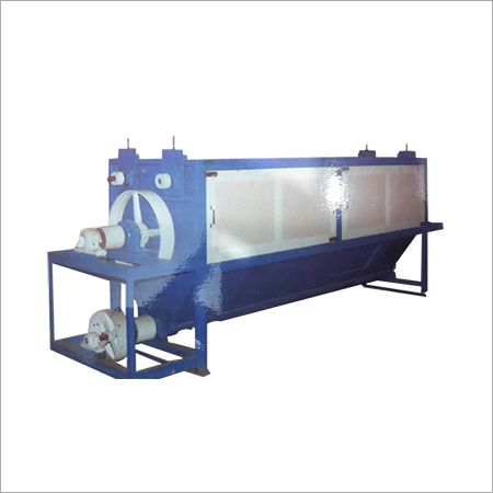 Centrifugal Dressing Machine