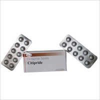 Cinitapride 1 mg