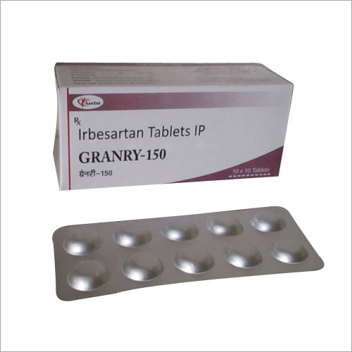 Granry 150 Tablet