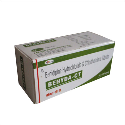 Benyda-CT Tablet