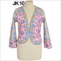 Fancy Jackets