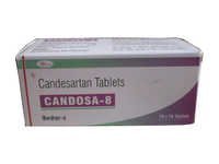 candesartan 8 mg