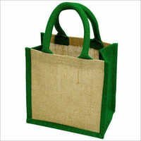 Jute Hand Bag