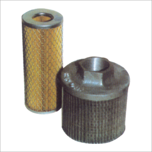 Suction Strainer
