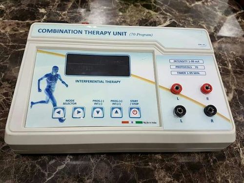 Combination Therapy Unit