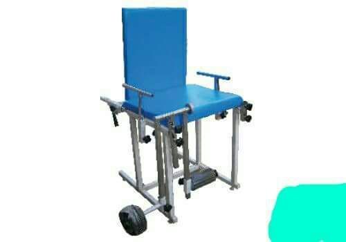 Quadriceps Chair