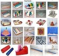 Pegs Boards