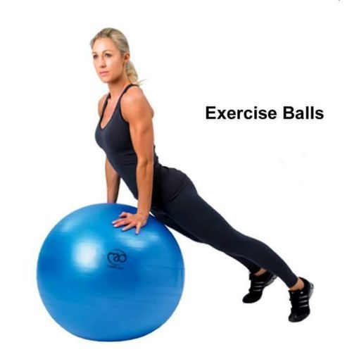 Exercise Balls