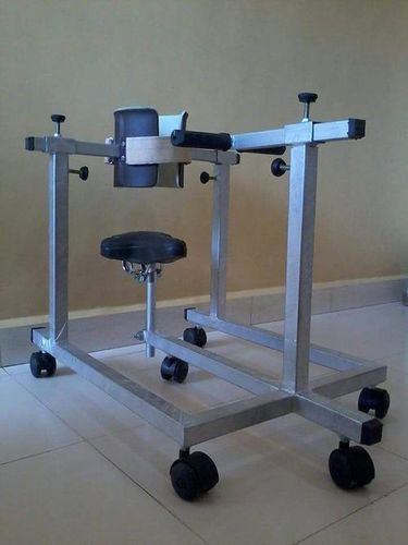 Exerciser Table