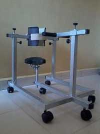 Exerciser Table