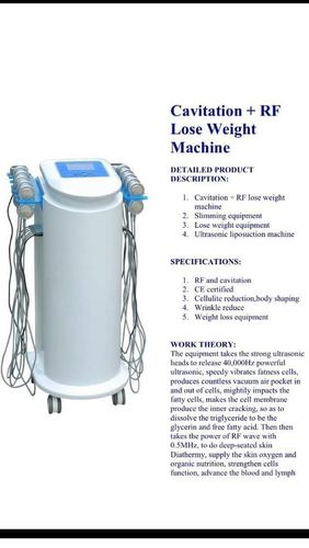 Physiotherapy & Slimming Products