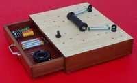 Hand massage Gym Kit Board