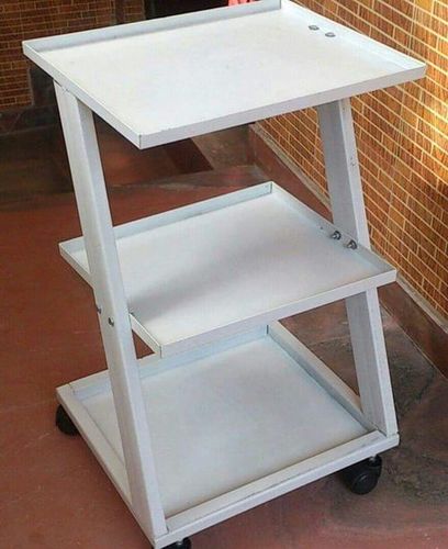 Physiotherapy Trolley