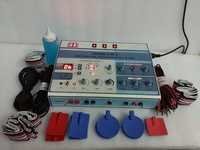 Interferential Therapy With MS