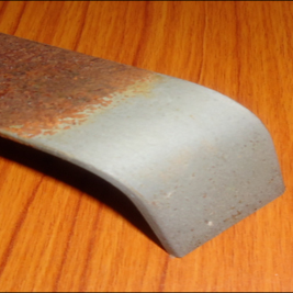 Rust Removers