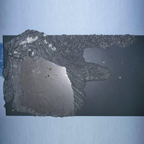Paint stripper