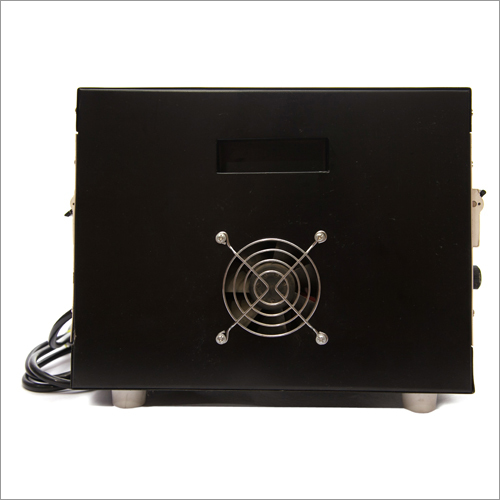 Auto Rickshaw Charger