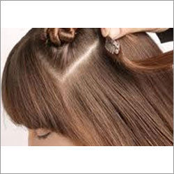 Clips On Hair Extension Length: 22-34 Inch (In)