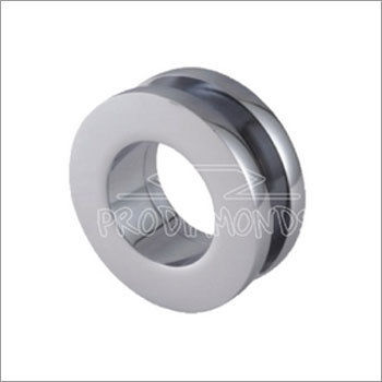 Round Shower Doors Knob Accessories