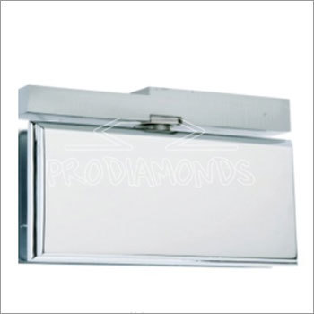 Shower Header Hinge