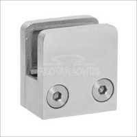 Stainless Steel 304 Balustrade Clamp