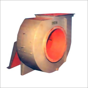 Centrifugal Fan