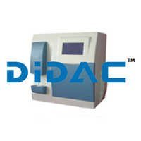 Electrolyte analyzer