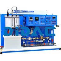 Level And Flow Process Control Learning System - Application: Industrial