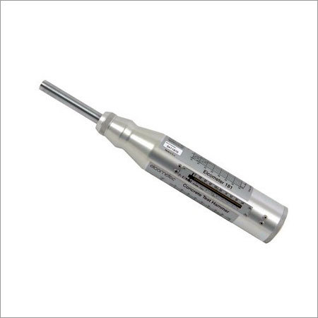 Concrete Testing Equipment