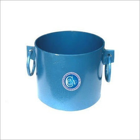 Bulk Density Measure Cylinder