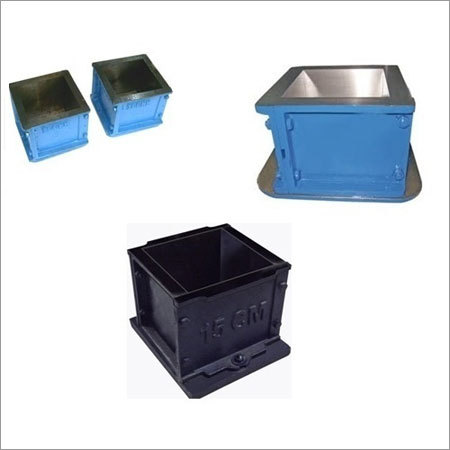 Cube Mould